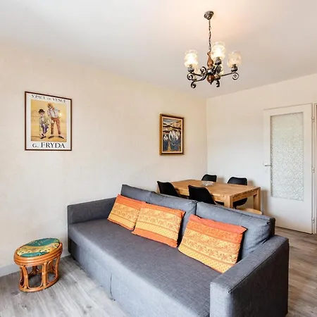 A 3 Km De La Plage - Maeva Particuliers 100570 Apartament Fréjus