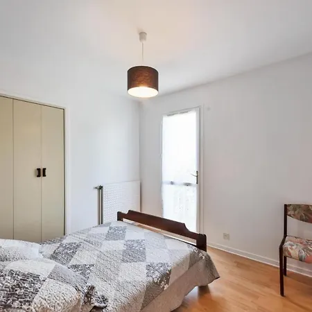 A 3 Km De La Plage - Maeva Particuliers 100570 Apartament