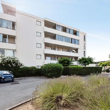 Apartament A 3 Km De La Plage - Maeva Particuliers 100570 Fréjus